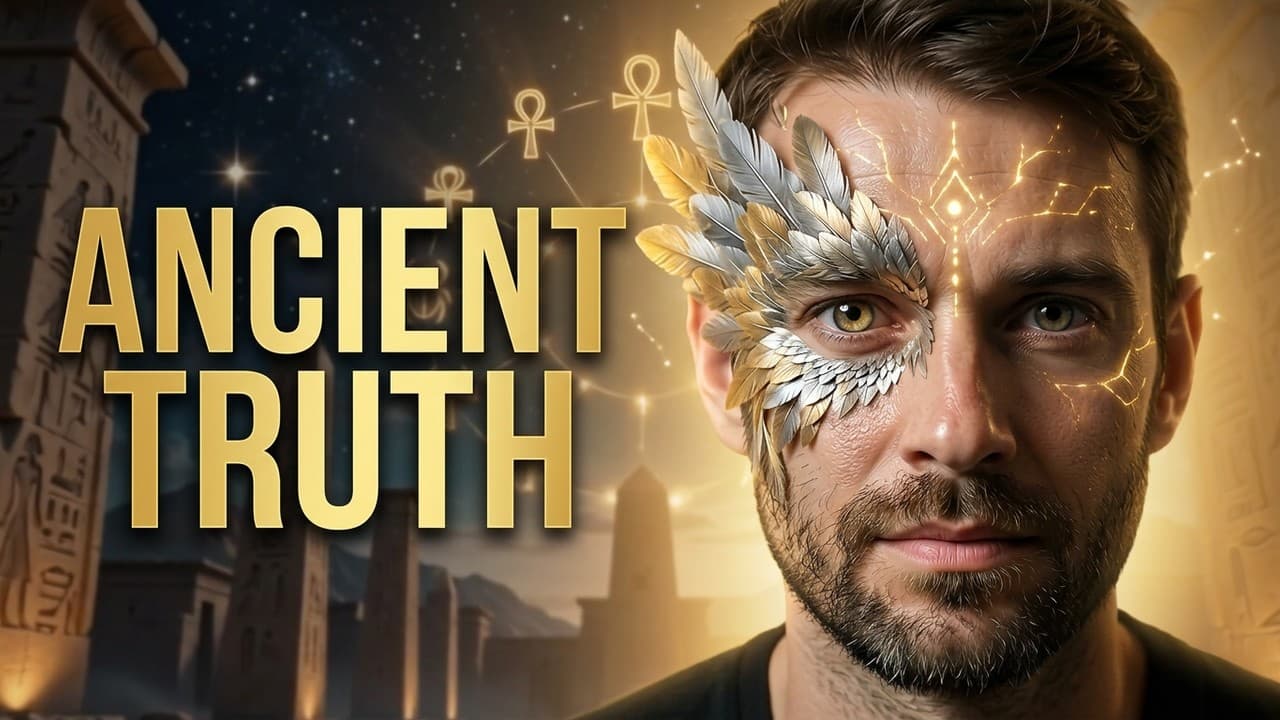 A New Aeon Rising
