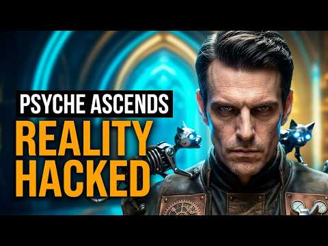 Psyche Ascends: Why The Cult Is Rising