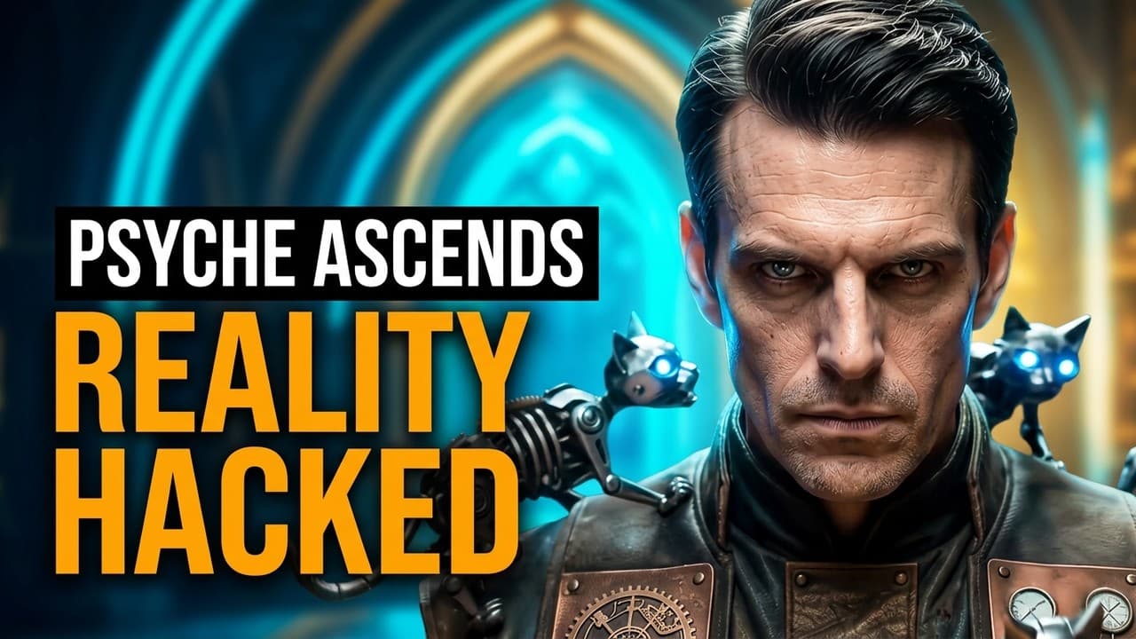 Psyche Ascends: Why The Cult Is Rising