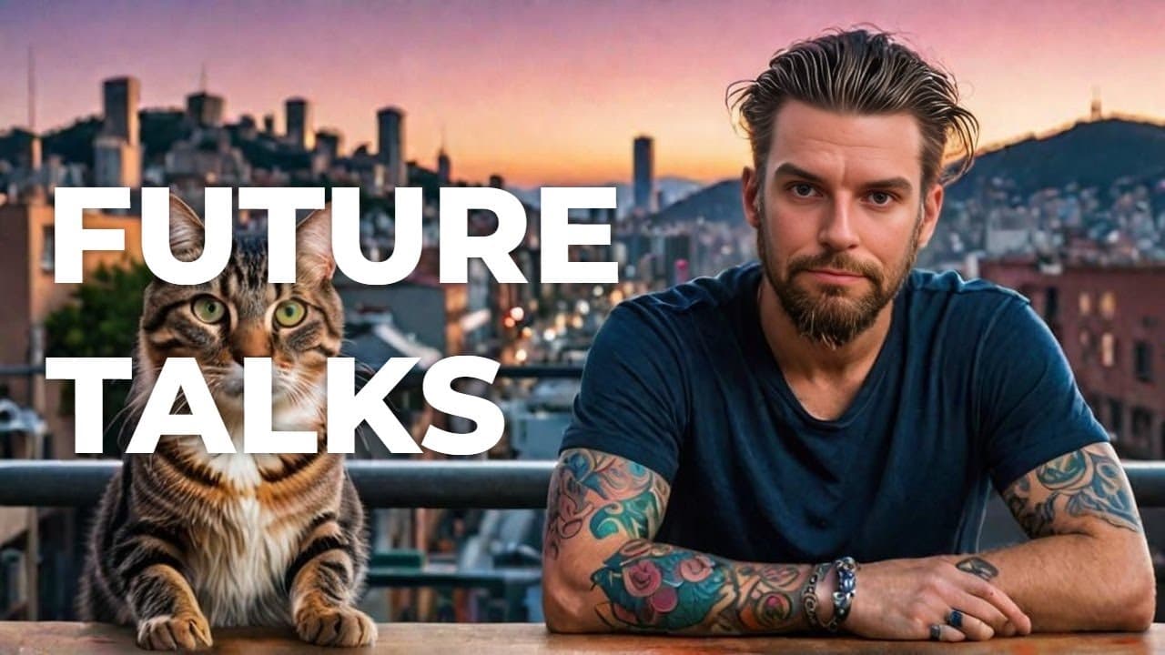 Friday Night Fun Open Panel Tarot and Cats