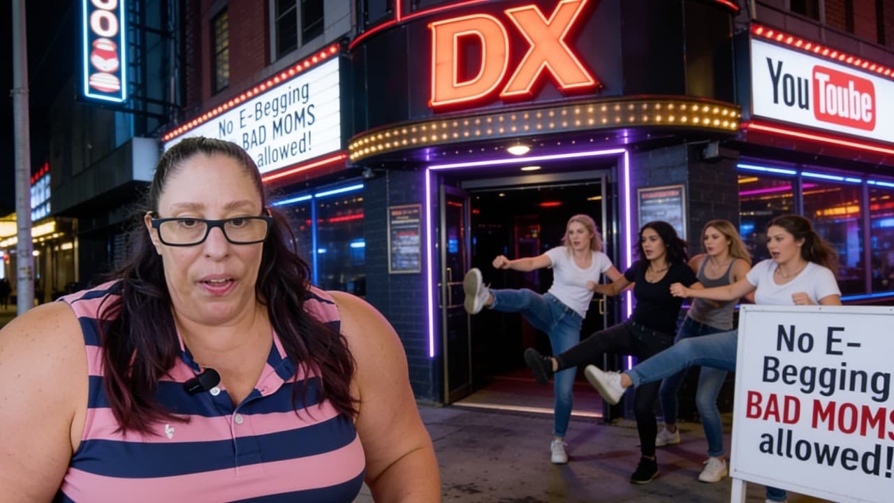IRLnewsTime - INX aka Karen aka Grateful2026's thoughts on Chicken Cakes : DX, scams & Gia Lovely