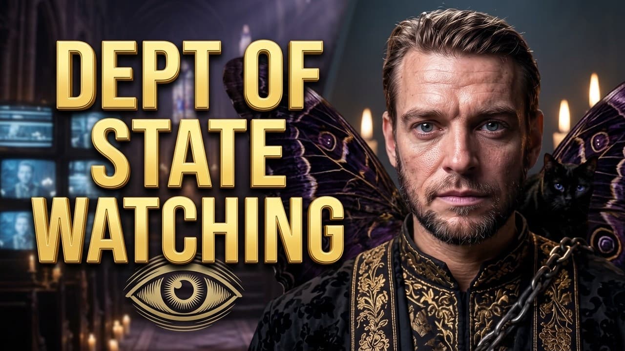 What the Cult of Psyche Actually Knows