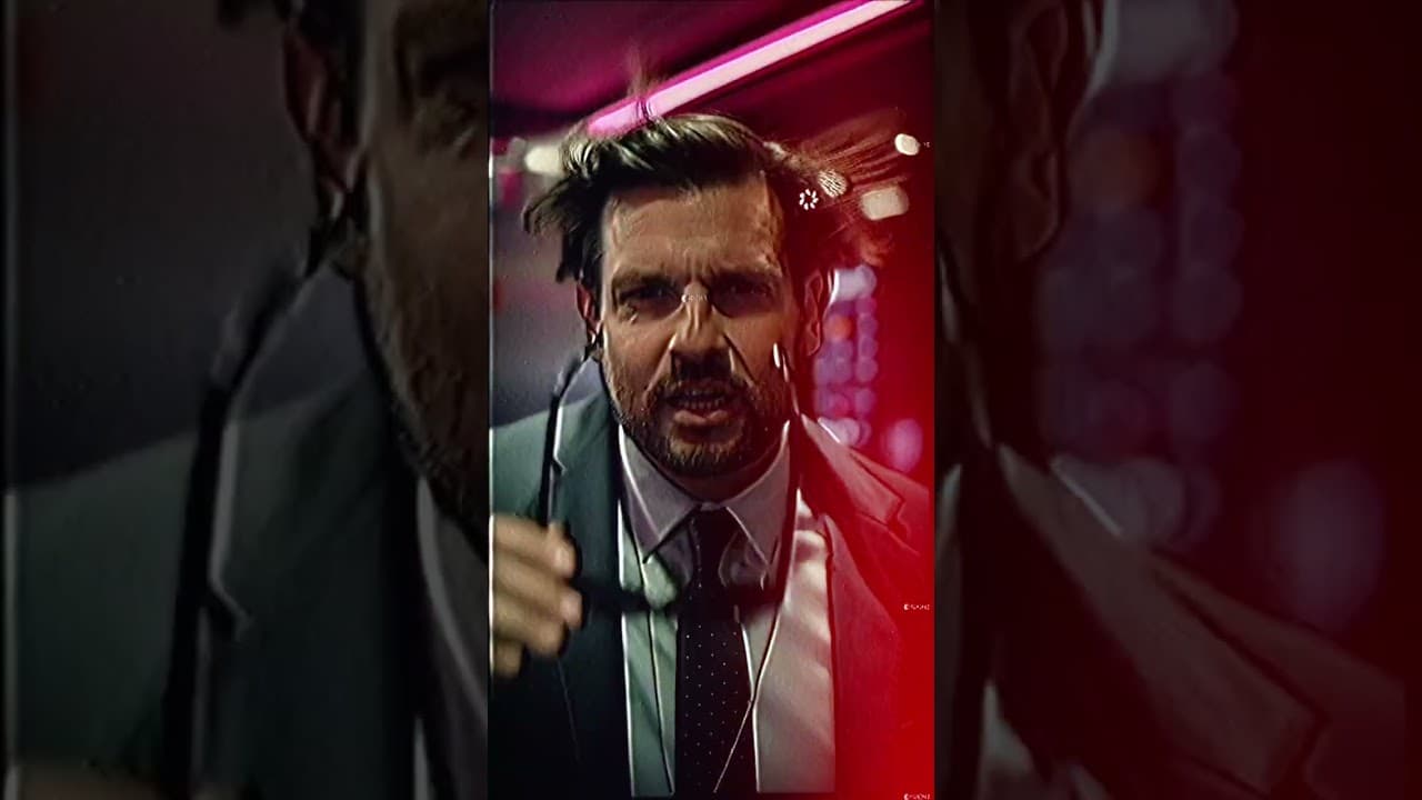 The Unreadable Man Decoded | The Prophecy Nobody Could See Coming