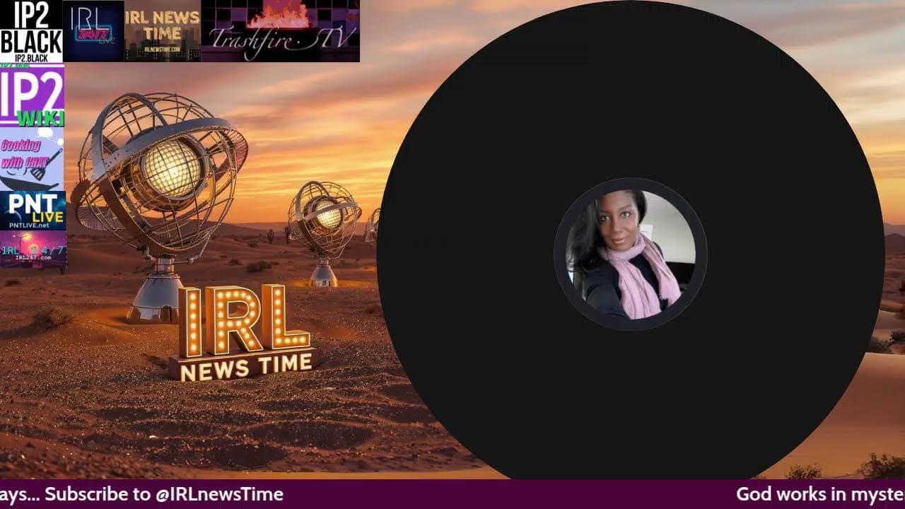 IRLnewsTime LIVE - RumoredPedo.com is closed - Ganval is likely lying about Brandon & Zaya