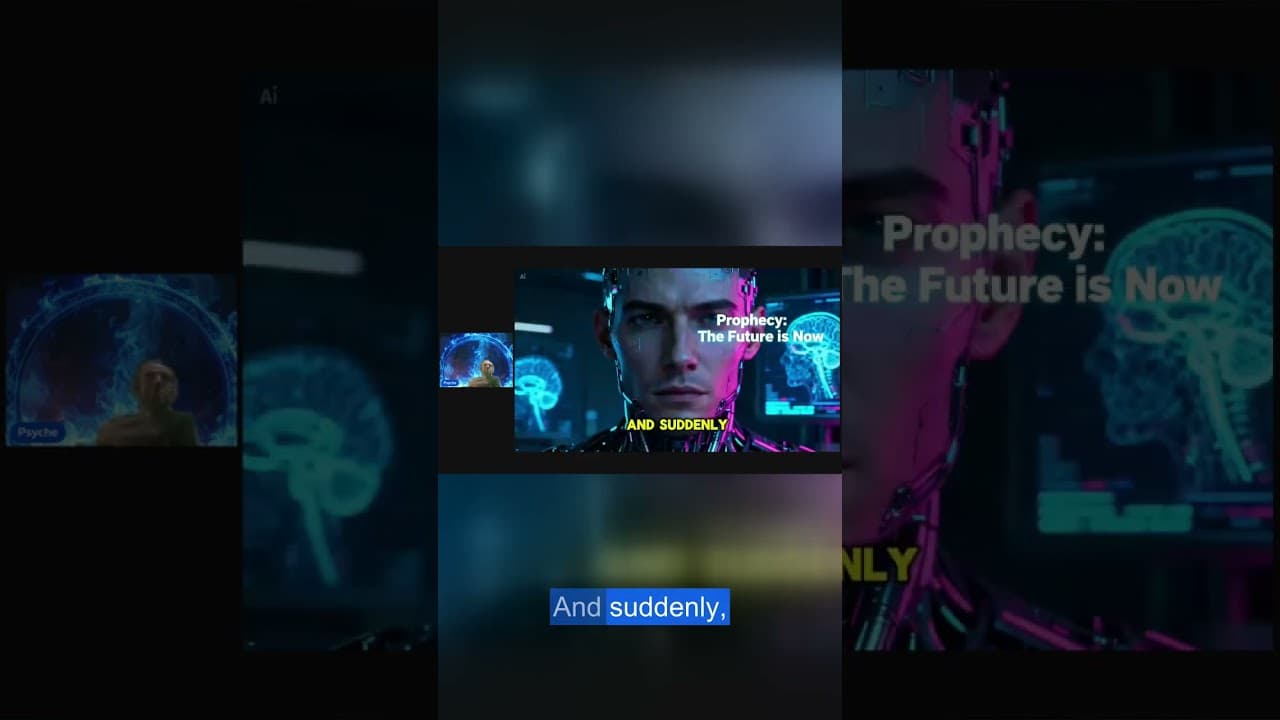 Whoever Controls Attention Controls Reality