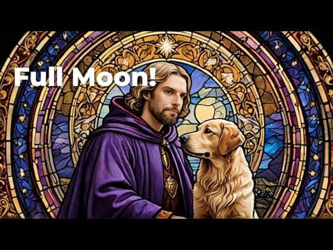 Welcome to the Party When You Know You Know Open Panel Tarot and Cats