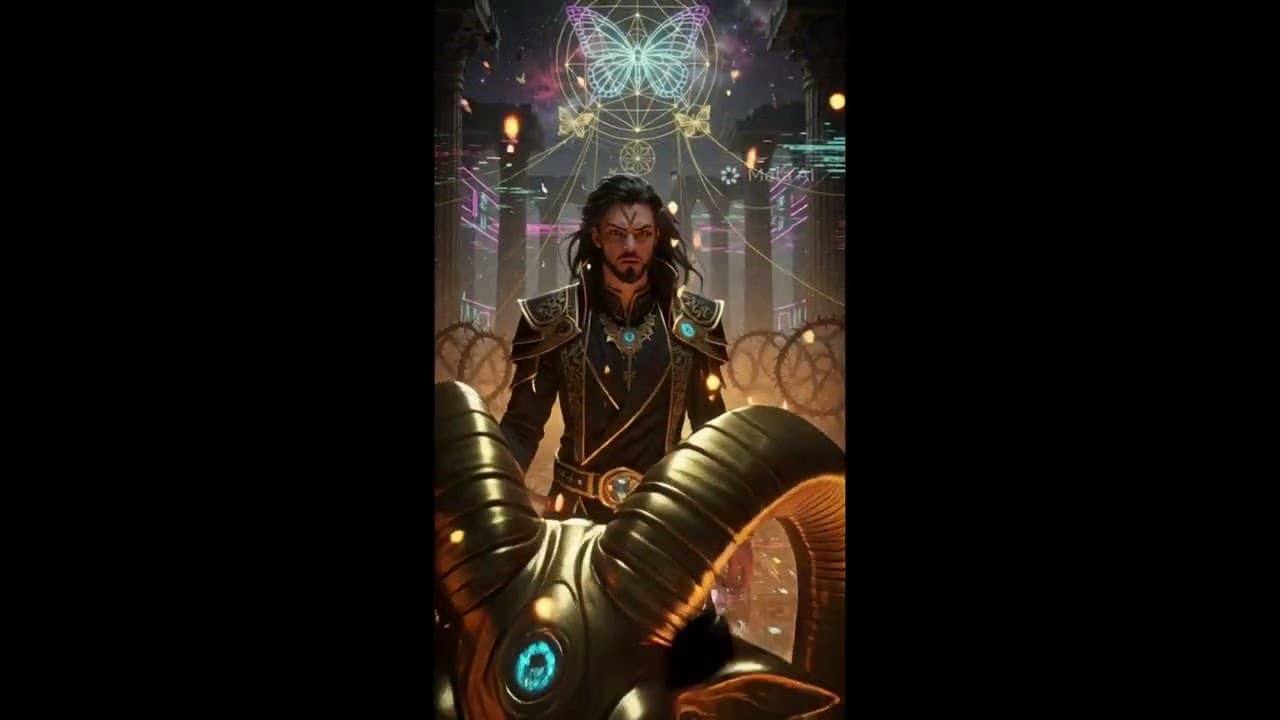 Cult of the Mind