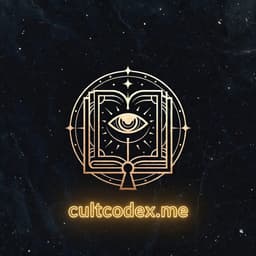 Cult of Psyche