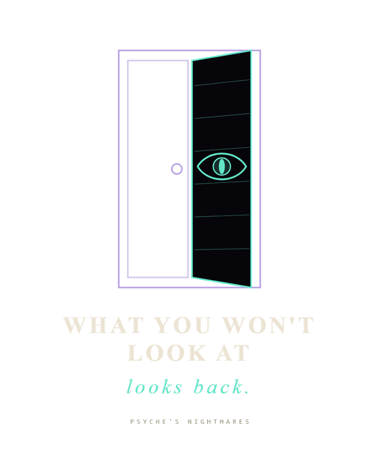 Looks Back
