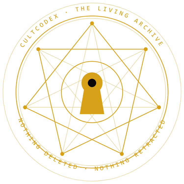 The Codex Seal